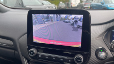 Ford Puma 1.0 EcoBoost Hybrid mHEV ST-Line X First Ed 5dr Petrol Hatchback